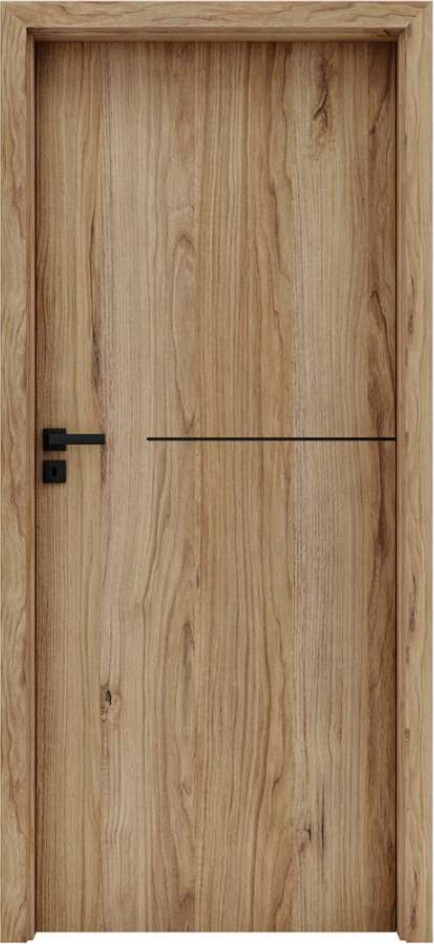 Belgatto és Decorato beltéri ajtó modell: mdfbelteriajto.hu