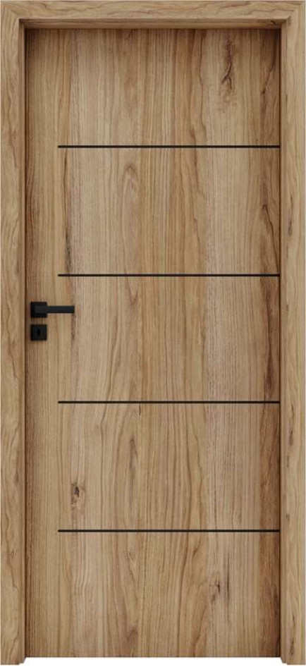 Belgatto és Decorato beltéri ajtó modell: mdfbelteriajto.hu